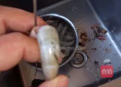 Breaded shrimp recipe 1