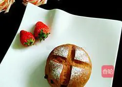 Chocolate black-eyed pea soft bread recipe 10
