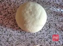 Illustration of how to make crispy bread 4