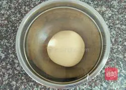 Caterpillar Bread Recipe Illustration 5