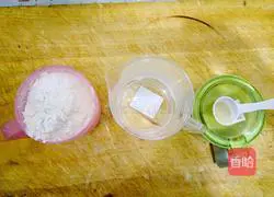 Soft European Bread Recipe Illustration 1