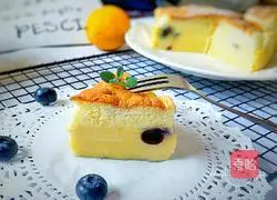 Magic Cake Recipe Illustration 17