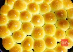 Illustration of how to make money buns 16