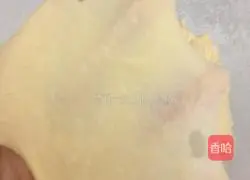 Coconut hand-shredded bread recipe 1