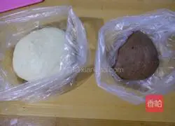 Illustration of how to toast bread with a bread machine 6