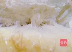 Illustration of how to make original toast bread 13