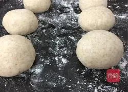 Pita Bread Pocket Bread Recipe Illustration 16