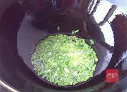 Illustration of how to make potato wiping 7