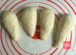 Japanese salt bread recipe 8