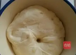 Recipe for Crispy Purple Sweet Potato Bread 2