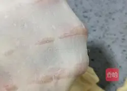 How to make chive cheese bread Illustration 6