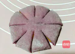 Chrysanthemum bread recipe 10