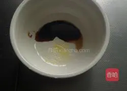 Illustration of how to make vegetable noodles 3