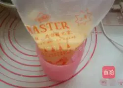 Cranberry steamed cake recipe 8