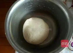 Illustration of how to make old-fashioned bread 2