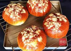 Emmental cheese bread recipe 22