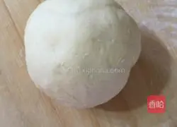 Coconut Bread Recipe Illustration 12