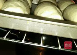 Bacon Corn Salad Bread Recipe Illustration 3