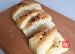 Apple cinnamon rolls recipe 8