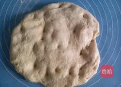 Butter coconut bread rolls Illustration of how to do it 8