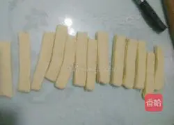 Coconut twist bread recipe 9