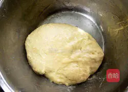 Cloud Bread◉‿◉Illustration of the recipe without bread machine 4
