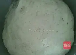 Illustration of how to make Cuckoo Hof bread 2