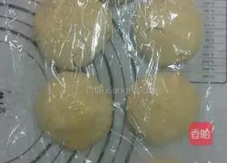 Illustration of how to make bread 4