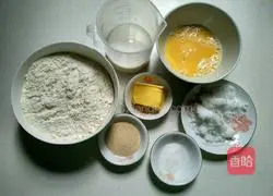 Chocolate Glazed Donuts Recipe Illustration 1