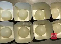 Cute baby bear buns Practice illustration 4