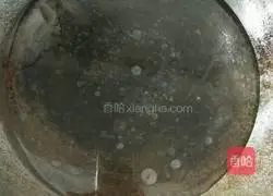 Illustration of how to make simple Malatang at home 13