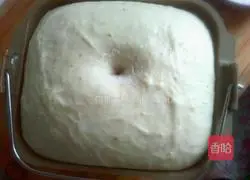 Whole wheat sesame bread recipe 4