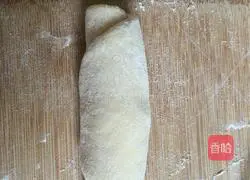 Crispy honey bun recipe 4