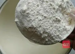 How to make sesame and coconut bread Illustration 1