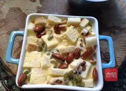Bread pudding recipe 9