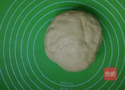 Milk bread Illustration of how to do it 7