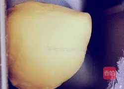 Cranberry Toast Recipe Illustration 2