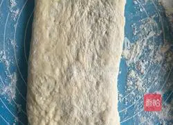 Illustration of how to make cranberry buns 13