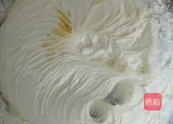 Tofu Cake Recipe Illustration 5