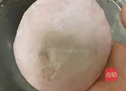 Purple Sweet Potato Bread Recipe Illustration 3