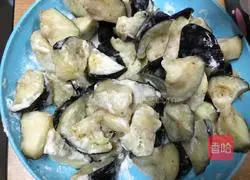 Braised eggplant recipe 12