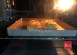 Illustration of how to make Caesar's bread 11