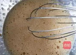 French madeleine recipe illustration 2