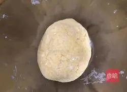 Illustration of how to make braided bread 2