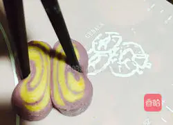 Chrysanthemum bread recipe 16