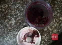 Cranberry Cookie Recipe Illustration 2