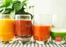 Very vegetable and Haagen-Dazs recipe 8