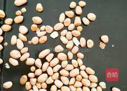 Illustration of how to make dried fruit buns 3