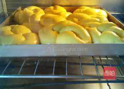 Pumpkin twist bread recipe 14