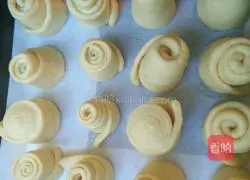 Honey Bread Recipe Illustration 3 